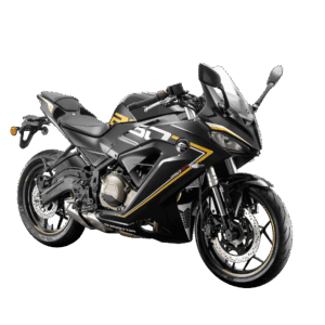QJMOTOR SRK 250 RR