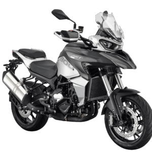 QJMOTOR SRT 800