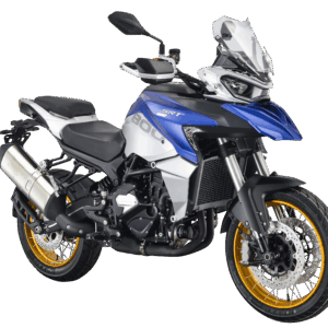 QJMOTOR SRT 800X