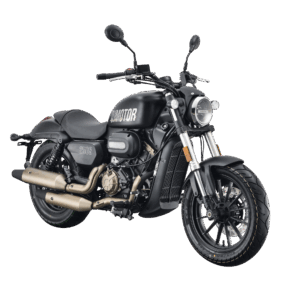 QJMOTOR SRV250
