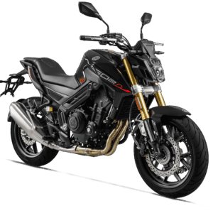 MORBIDELLI M502N