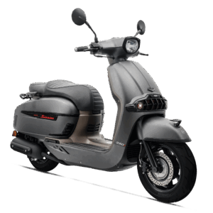 KEEWAY SIXTIES 250