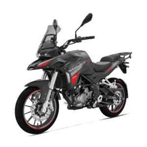 BENELLI TRK251