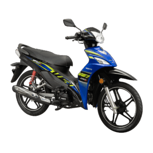 WMOTO VE1-110E
