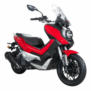 WMOTO XTREME 150i