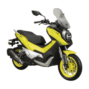 WMOTO XTREME 150i SE