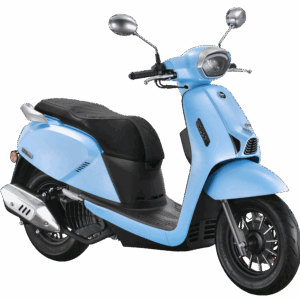 QJMOTOR LTR 150