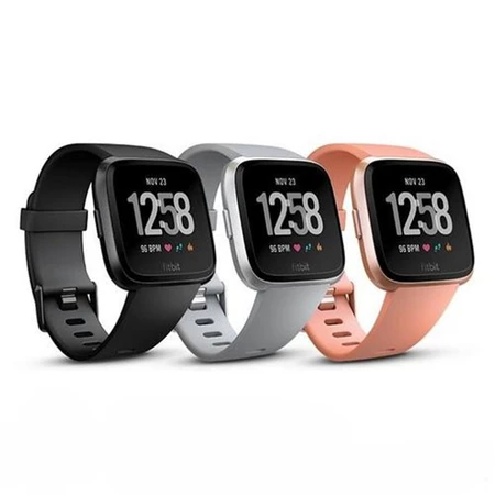 Classic Original New Fitbit Versa ftibit versa SE Smart Watch Sport