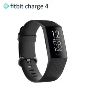 Original Fitbit Charger 4 Smart Watch Band