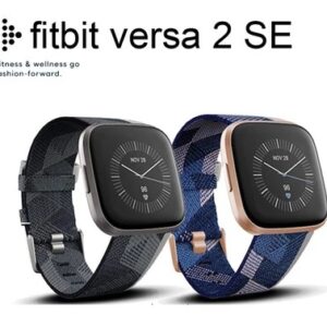 Original New Fitbit Versa 2 Special Edition Smartwatch Smart Fitness Watch
