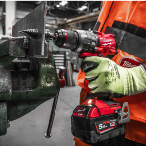 M18 FPD3-0X0-M18 FUEL™ Gen IV 13mm Percussion Drill/Driver (Bare)