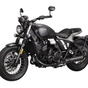 WMOTO BOBBIE VII