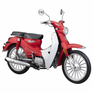 WMOTO CUB CLASSIC 110