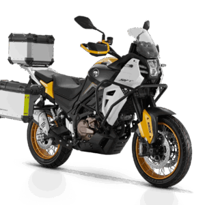 QJMOTOR SVT 650X