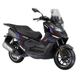 WMOTO RT2