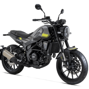 BENELLI LEONCINO 250 SE