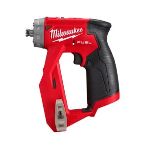 M12 FDDXKIT-251B - M12 FUEL™ Installation Kit Drill/Driver w/ Interchangeable Heads w/ Add-On M12™ 2.5Ah HIGH OUTPUT™ Battery Starter Pack
