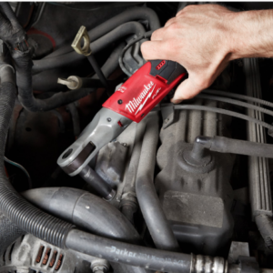 M12 FIR12-0-M12 FUEL™ 1/2" 81Nm Impact Ratchet (Bare)
