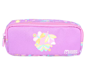 MommyHana Butterfly Pencil Case