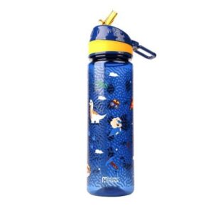 MommyHana Large Dino 1.0 Bottle