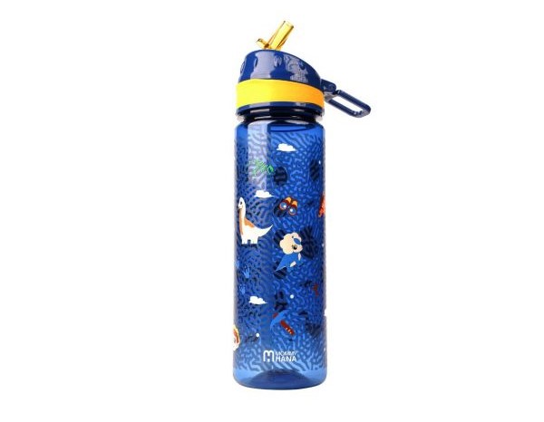 MommyHana Large Dino 1.0 Bottle