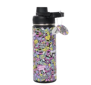 MommyHana Flower Thermos