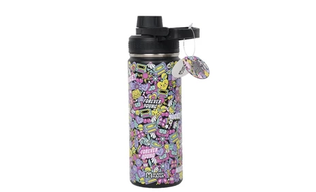 MommyHana Flower Thermos