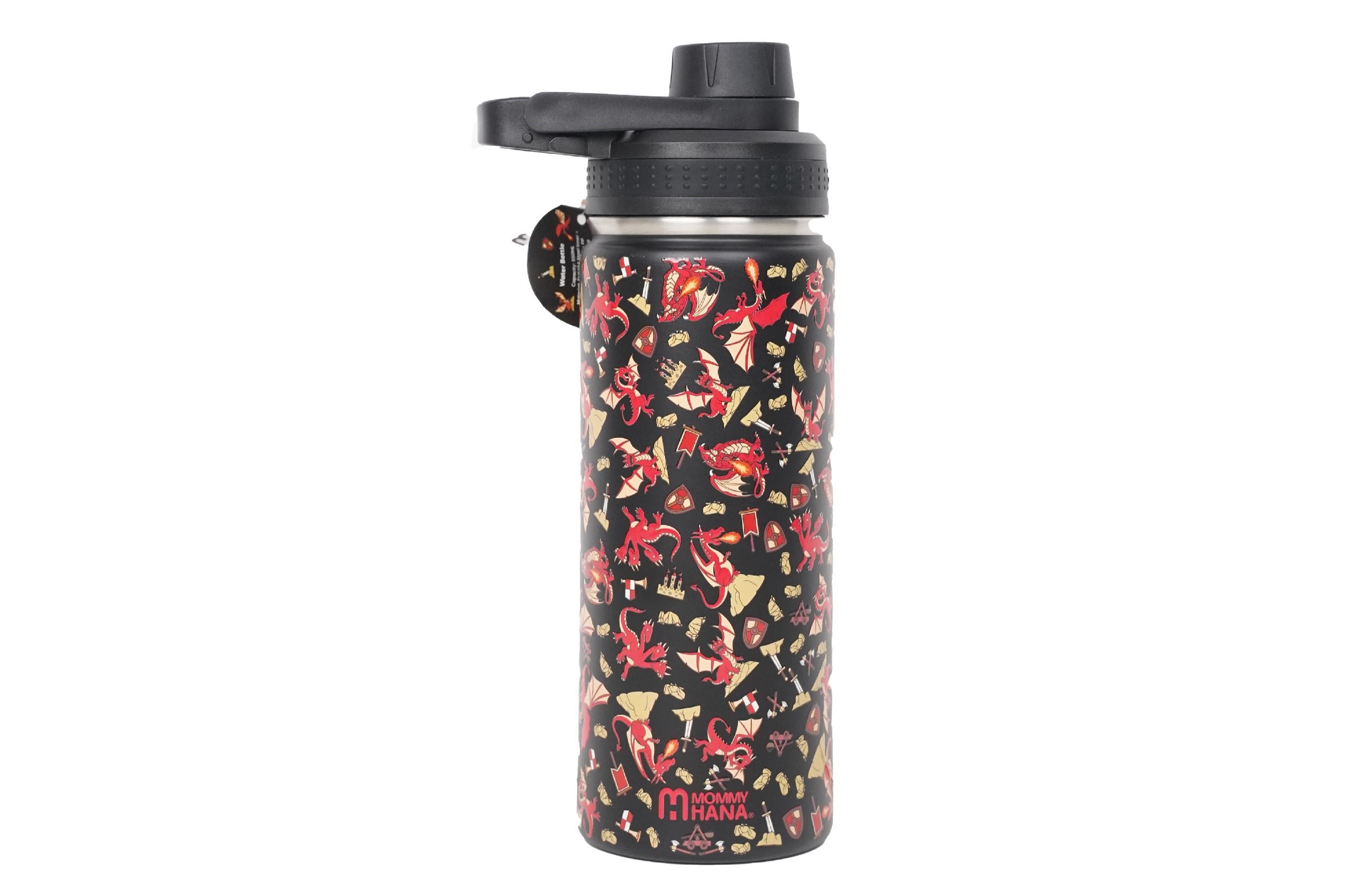 MommyHana Dragon Thermos