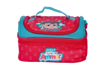 MommyHana Little Ammar Lunch Bag