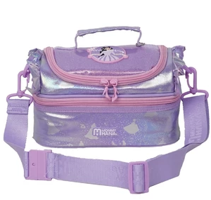 MommyHana Princess Lunch Bag