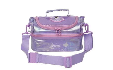 MommyHana Princess Lunch Bag