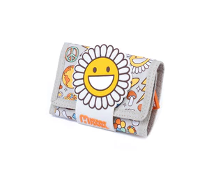 MommyHana Groovy Wallet