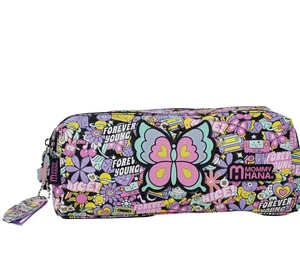 MommyHana Flower Pencil Case