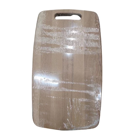 HomePro Back To Nature Wooden Cutting Board - Image 2