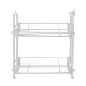 HomePro Ekono Wire Rack 2 Tiers