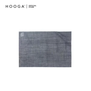 Hooga Grey Placemat (Harrison) Table Mat
