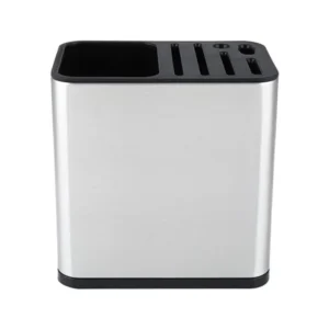 HomePro KECH Stainless Steel Cutlery Holder Kitchenware