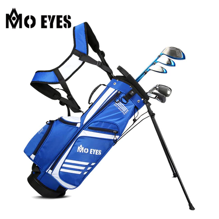 PGM MO EYES Juniors Multifunction Golf Stand Bag