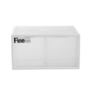 HomePro Keyway Mini Drawer 2 Drawers