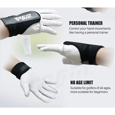 PGM Golf Wrist Holding Tool swing correction upper rod pose exercise wrist - Image 2