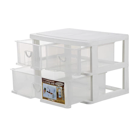 HomePro Keyway Small Drawer Plastic - Image 2