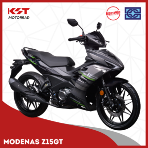 MODENAS Z15GT