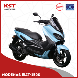MODENAS ELIT-150S
