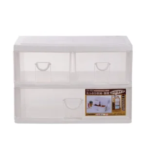 HomePro Keyway Small Drawer Plastic
