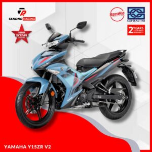 YAMAHA Y15ZR V2