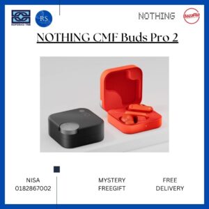 [RS] NOTHING CMF Buds Pro 2