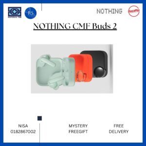 [RS] NOTHING CMF Buds 2
