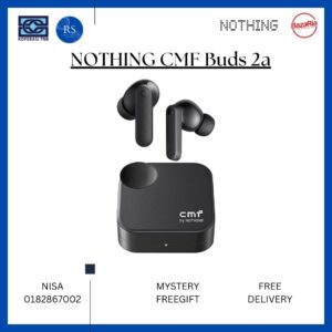 [RS] NOTHING CMF Buds 2a