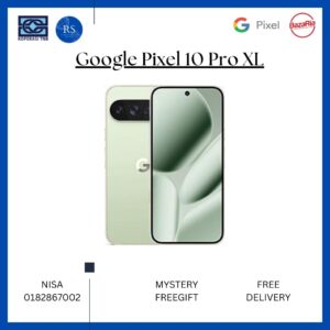 [RS] Google Pixel 10 Pro XL (256gb) | (512gb)