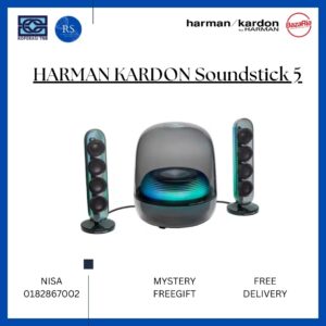 [RS] HARMAN KARDON Soundstick 5